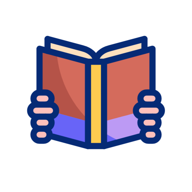 Studies to Stories Logo